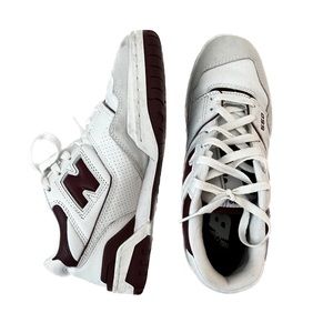 New Balance 550 Low-top sneakers